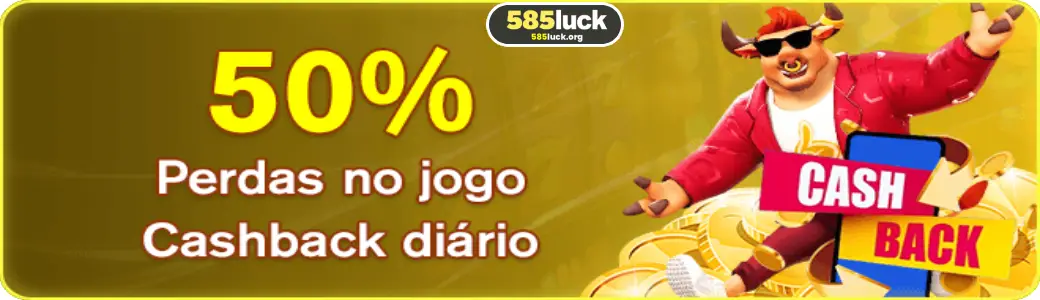 585luck notícias