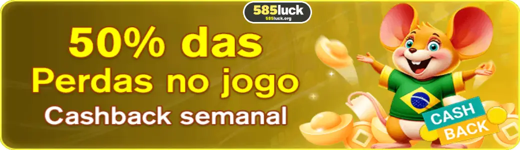 585luck baixar aplicativo